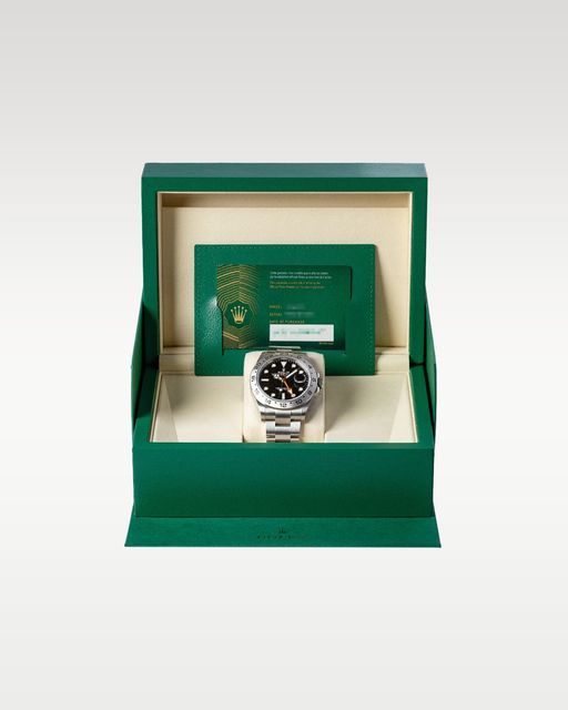 Rolex Explorer II 226570 Image 5